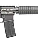 BLACK RAIN A2 5.56 RIFLE