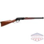 cimarron 1873 carbine rifle