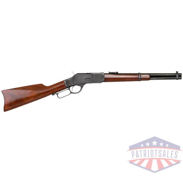 cimarron 1873 trapper rifle