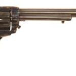 CIMARRON WYATT EARP .45LC