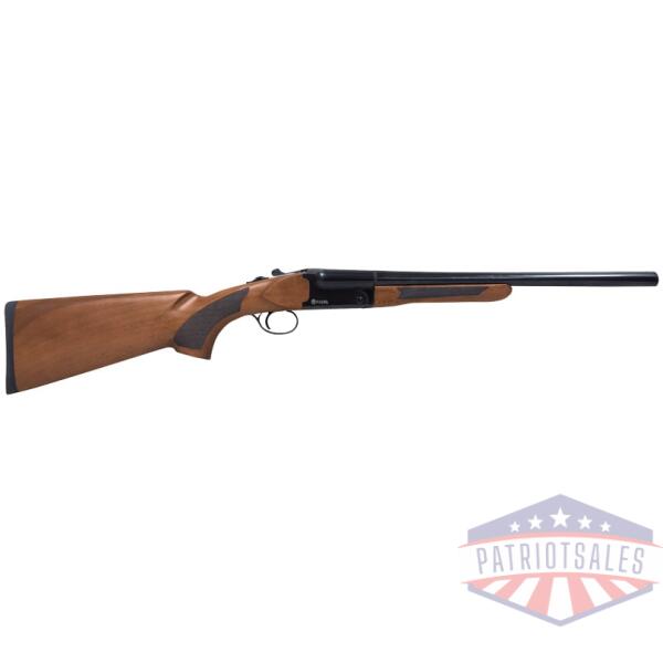 citadel boss ss coach 12ga