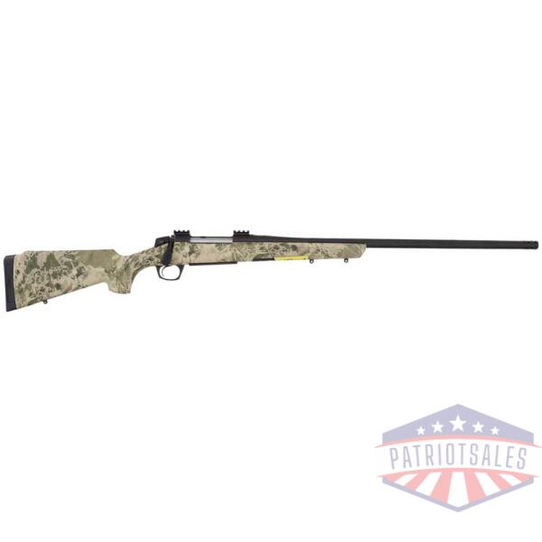 cva cascade xt .350 legend 22"