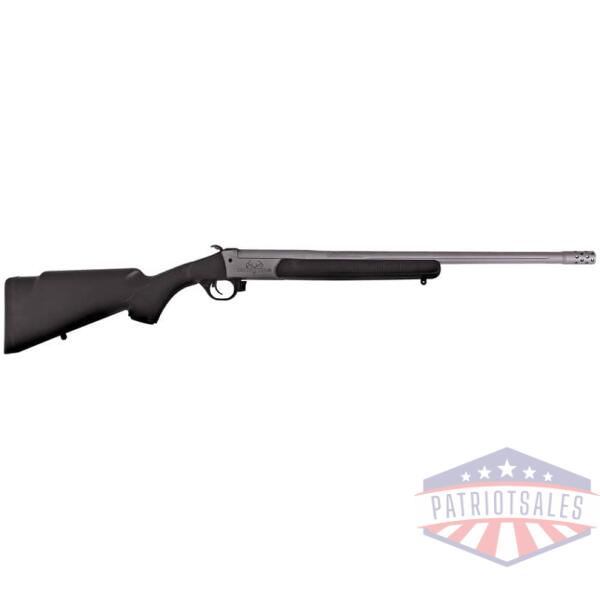 traditions outfitter g3 22"