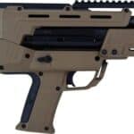 DP-12 12 GA DOUBLE BARREL PUMP