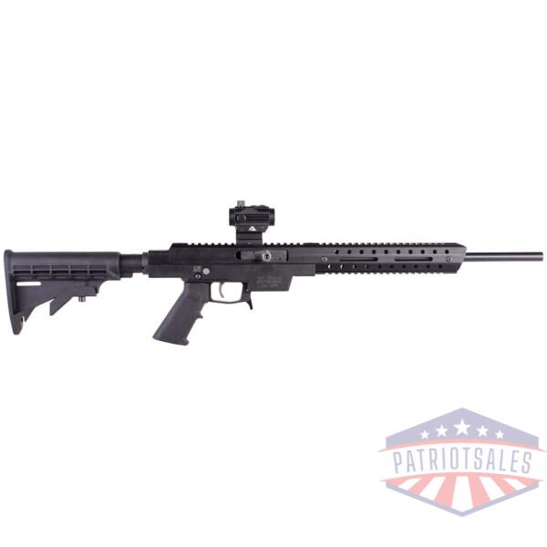 excel x22r rifle .22lr 10rd