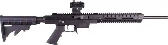 Excel x22r rifle. 22lr 10rd - image 1