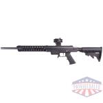 excel x22r rifle .22lr 10rd