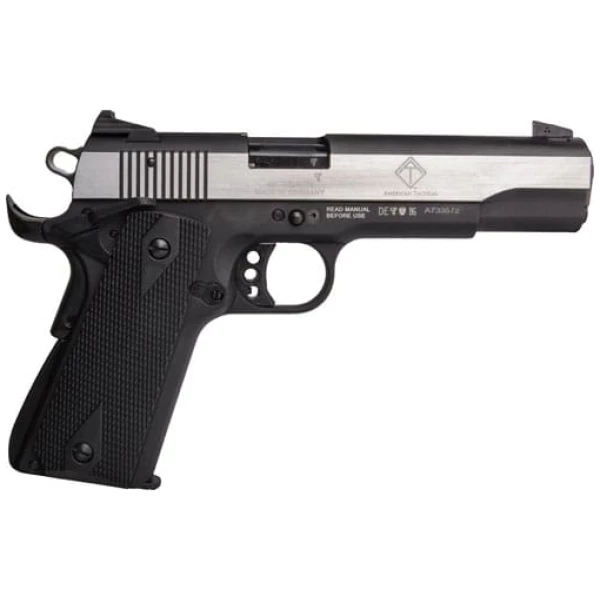 german sport 1911 .22lr 5"