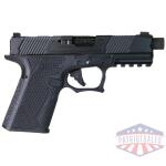adams arms aa-19 pistol 9mm