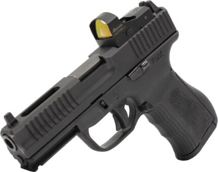 FMK ELITE PRO PISTOL 9MM