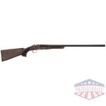 pointer ft6 sxs 12ga 28" bbl