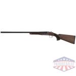 pointer ft6 sxs 12ga 28" bbl