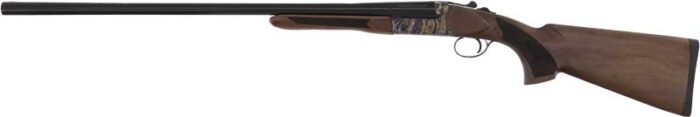 Gft61228ht_leftjpg - pointer ft6 sxs 12ga 28" bbl - gft61228ht left