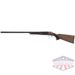 pointer ft6 sxs 12ga 28" bbl