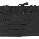 GGG COMP TRIPLE MAG PANEL 5.56 BLK