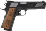 IVER JOHNSON EAGLE PORTED - Image 2