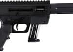 JRC TAKEDOWN GEN3 9MM 17" BBL.