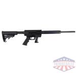 jrc takedown gen3 9mm 17" bbl.