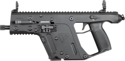 KRISS VECTOR SDP PISTOL 10MM