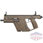 kriss vector sdp pistol 10mm