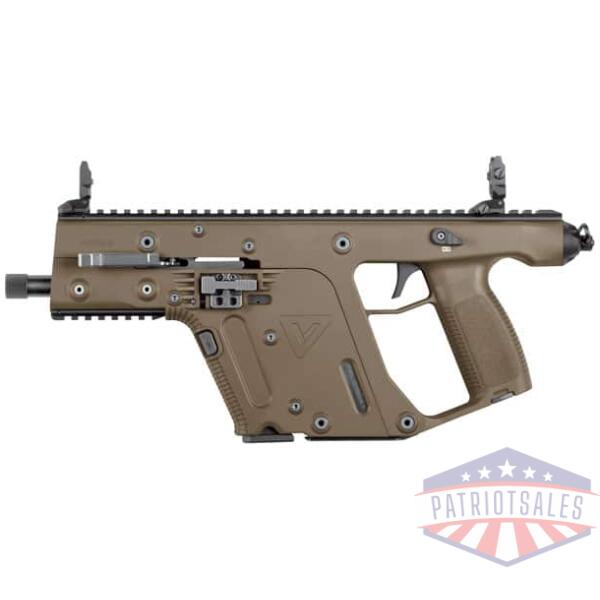 kriss vector sdp pistol 10mm