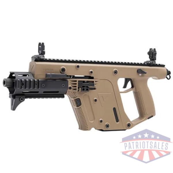 kriss vector sdp-e g2 10mm