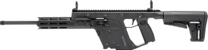 Kriss vector crb g2. 22lr - image 1