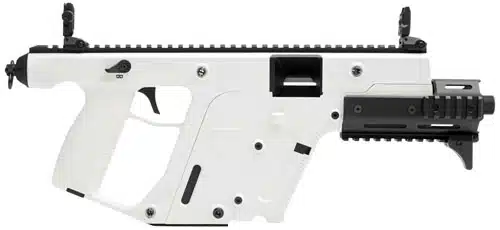 Kriss vector sdp-e g2. 45acp - image 3