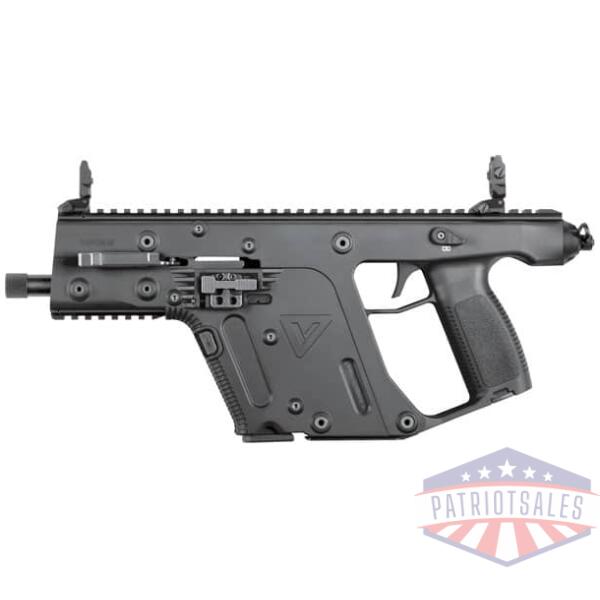kriss vector sdp pistol g2 9mm