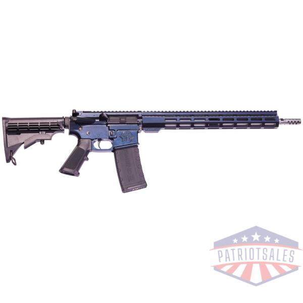 glfa ar15 galaxy 223 wylde 16"