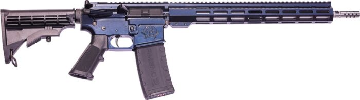 Gl15223ssglibjpg - glfa ar15 galaxy 223 wylde 16" - gl15223ssglib