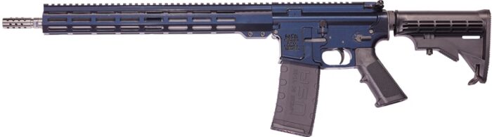Gl15223ssglib_leftjpg - glfa ar15 galaxy 223 wylde 16" - gl15223ssglib left