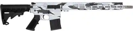 GLFA AR15 RIFLE .350 LEGEND