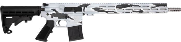 Glfa ar15 rifle. 350 legend - image 1