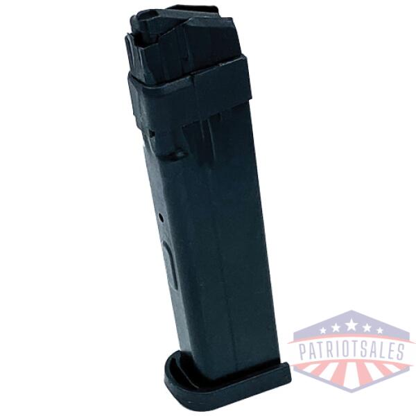 pro mag magazine for glock 48