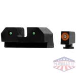 xs r3d for glock 20/21/29/30/