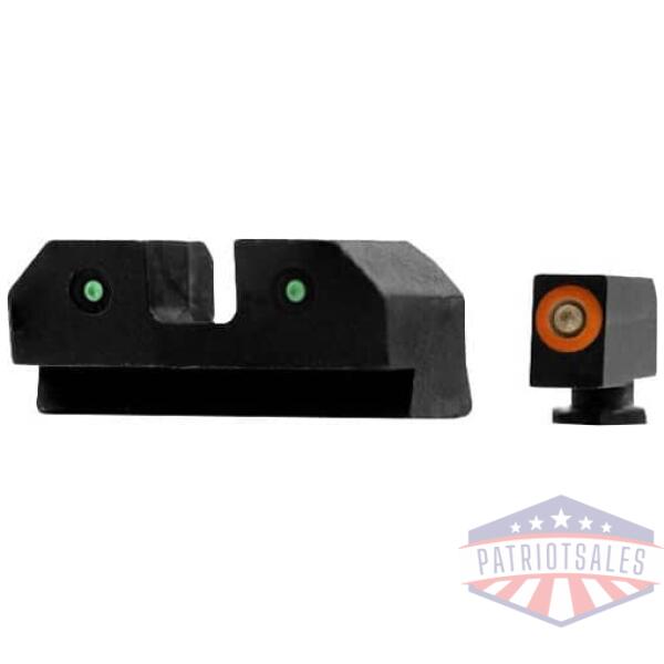 xs r3d for glock 20/21/29/30/