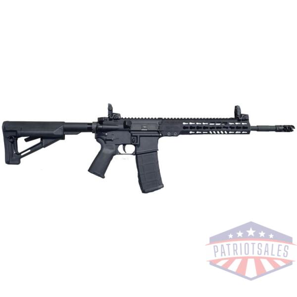 armalite m-15 tactical rifle
