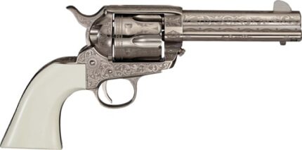 CIMARRON MELDRUM .357 PW FS