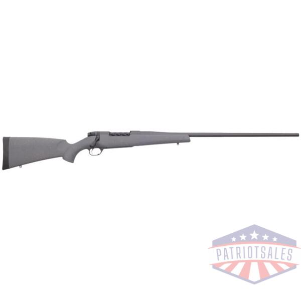 weatherby markv hunter 6.5cm