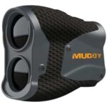 Muddy MUD-LR650 Laser Rangefinder - 650 yard
