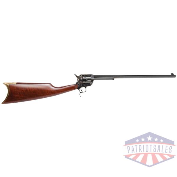 cimarron revolving carbine