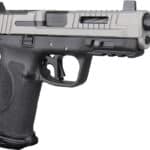 ED BROWN M&P 2.0 FUELED F3 9MM