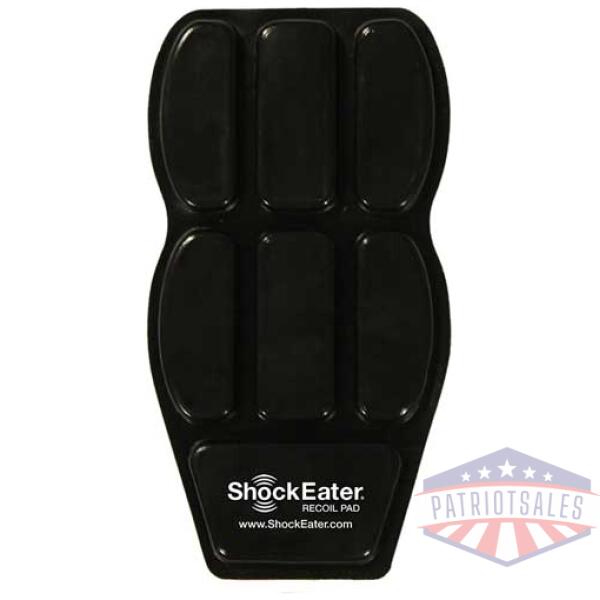 peregrine outdoors shockeater