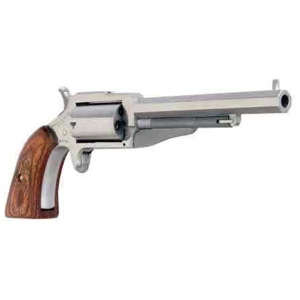 NAA "THE EARL" MINI-REVOLVER