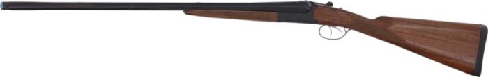 Gog12028dsm_leftjpg - weatherby orion sxs 20ga 28" - gog12028dsm left