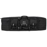 G-Outdoors Double Rife Case 42" Black