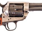 CIMARRON FRONTIER .357 PW FS