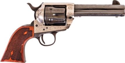 CIMARRON FRONTIER .357 PW FS
