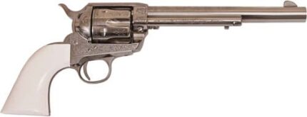 CIMARRON FRONTIER .357 PW FS